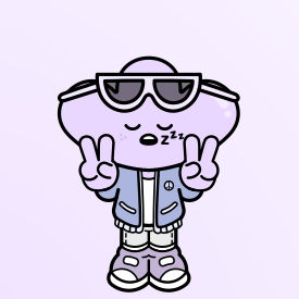 bit (bit49.lens) Lens social identity (.lens handle) PFP