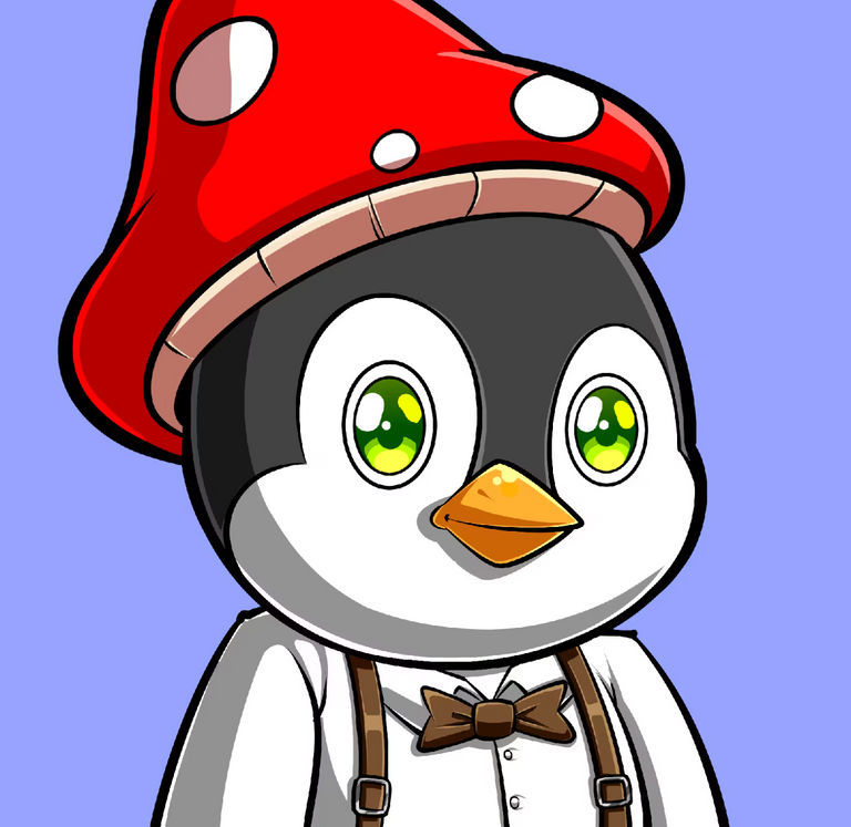 Chamougas's Lens avatar