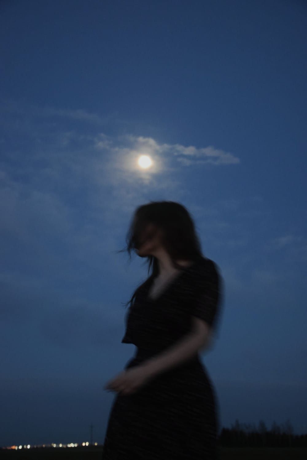 Luna Dreamer (luna_dreamer.lens) Lens social identity (.lens handle) PFP