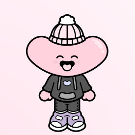 Bbambi (bbambi001.lens) Lens social identity (.lens handle) PFP