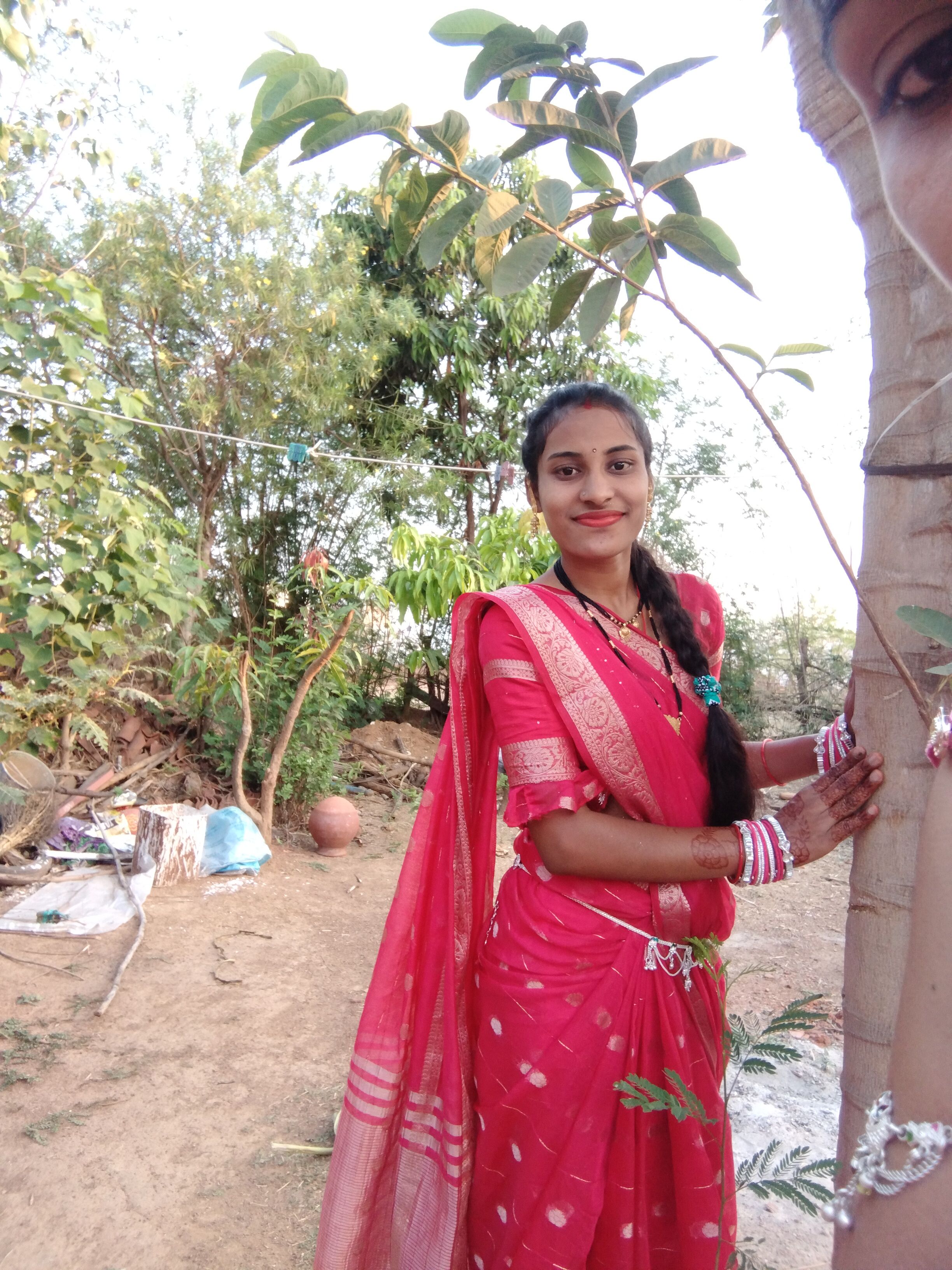 Bhaneshwari (bhaneshwaribnb.lens) Lens social identity (.lens handle) PFP