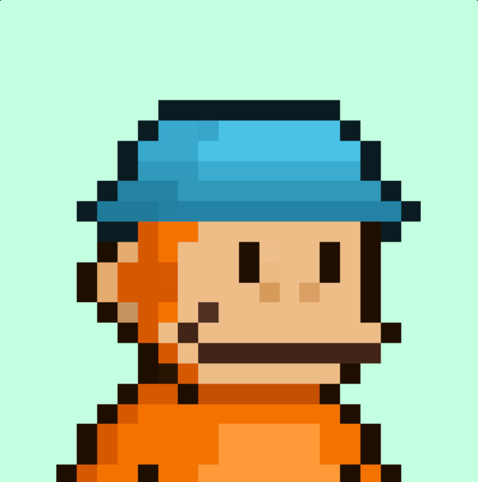 dergeldmentor.eth Ethereum Name Service (ENS and .eth domain) PFP