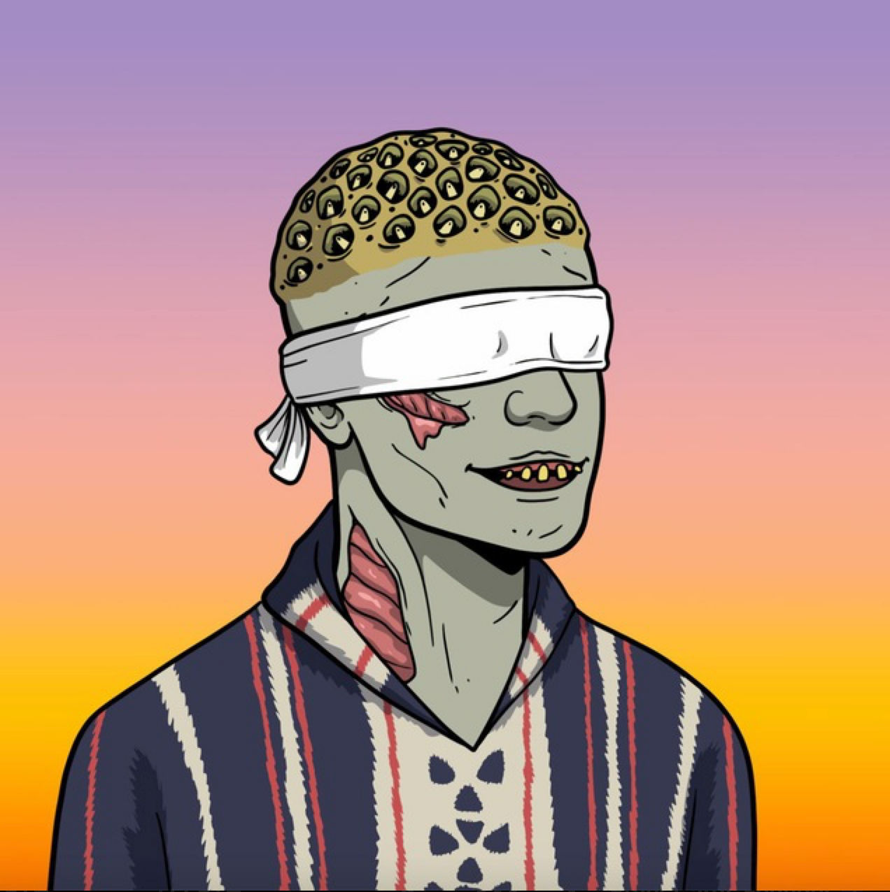 omnipotent (omnipotent.lens) Lens social identity (.lens handle) PFP