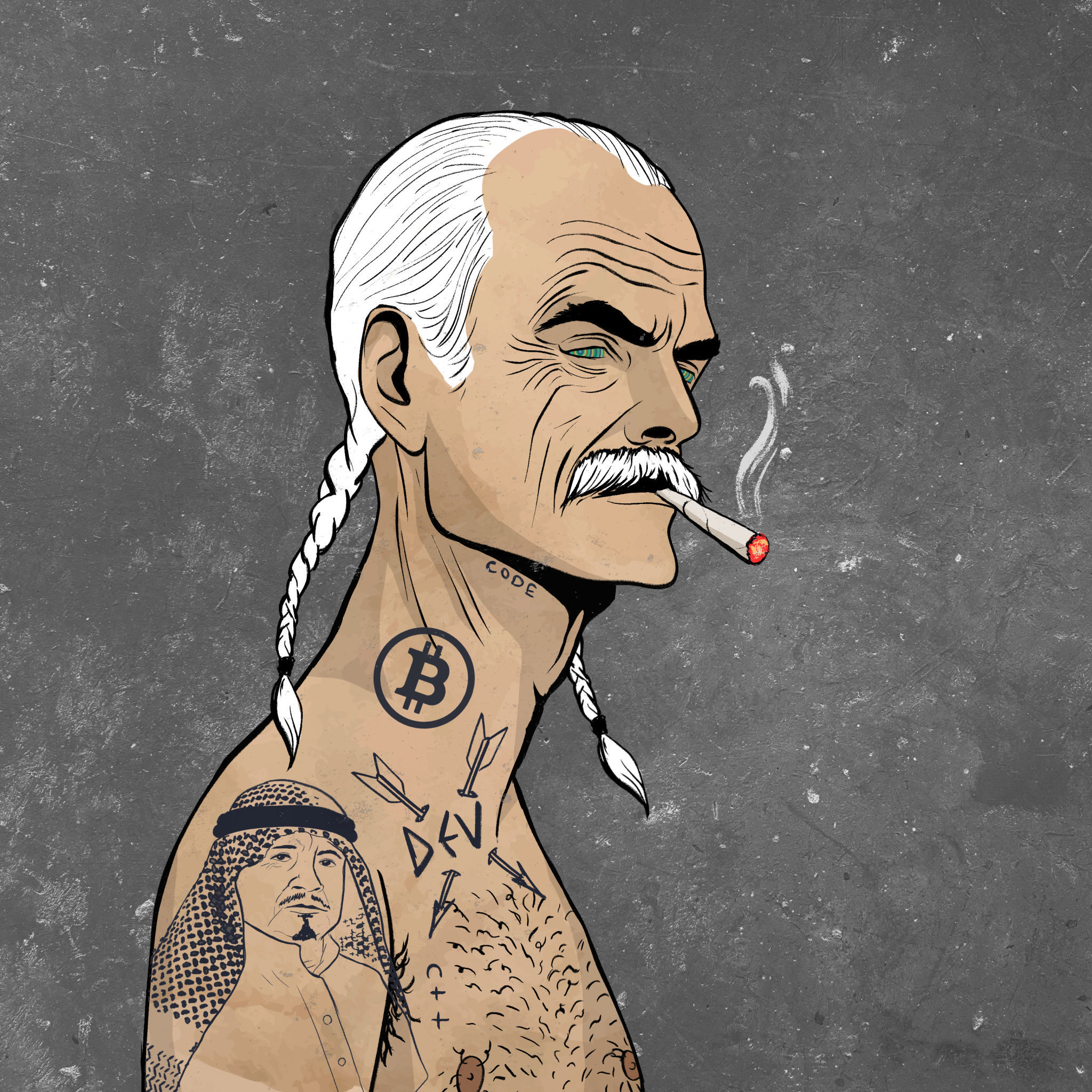d0rm1k.eth's Lens avatar