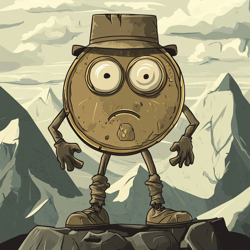 Zuzun crypto (zuzunc.lens) Lens social identity (.lens handle) PFP