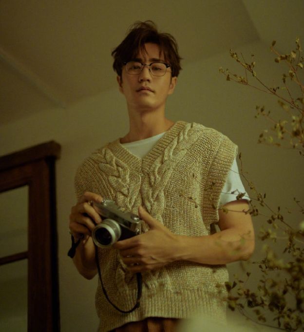 warren (warreny.lens) Lens social identity (.lens handle) PFP