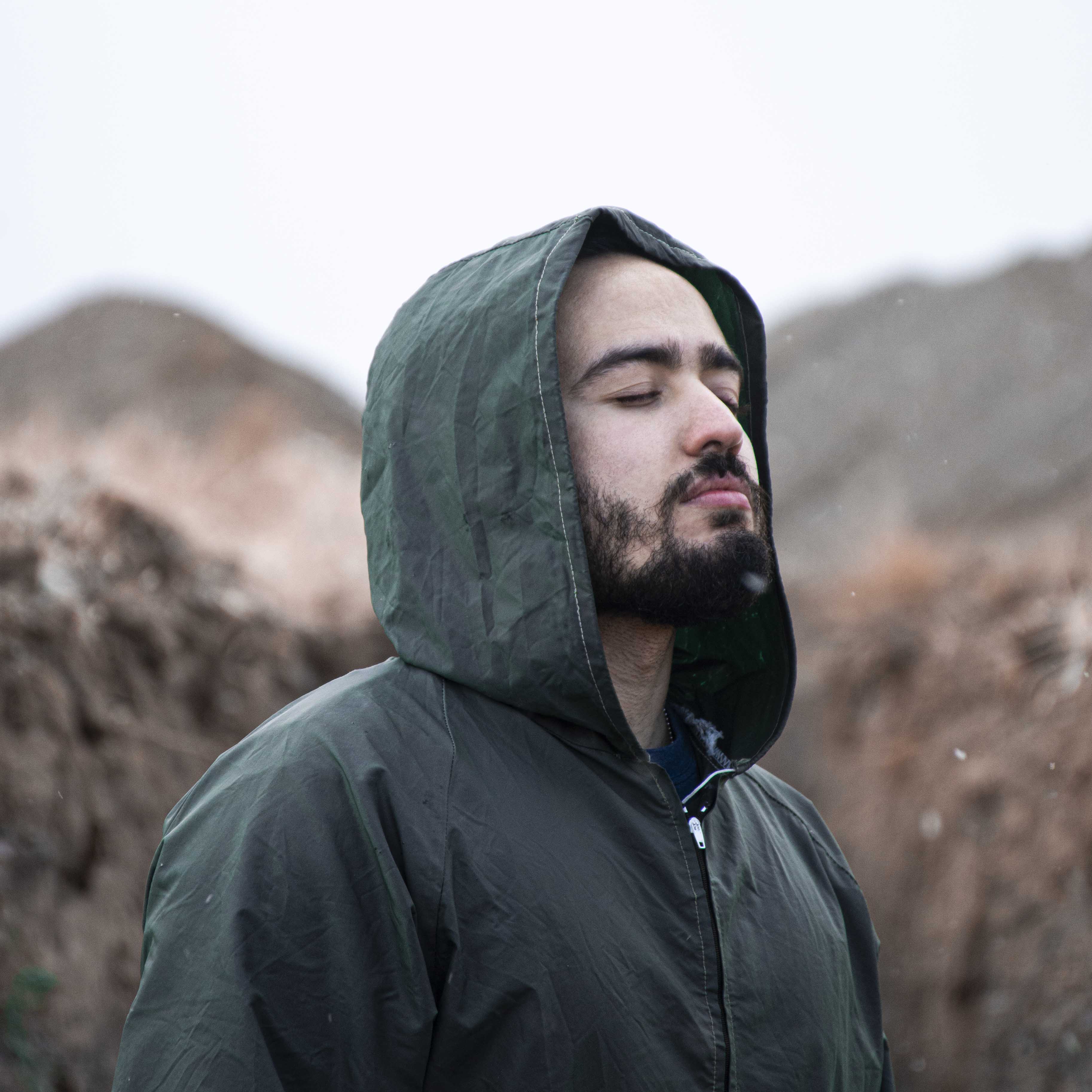 Amir Karimi's Lens avatar