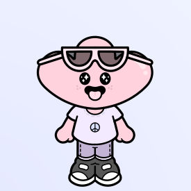 sungeun kim (kse0225.lens) Lens social identity (.lens handle) PFP