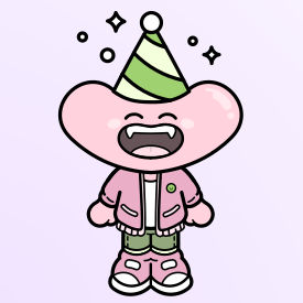 Kris's Lens avatar