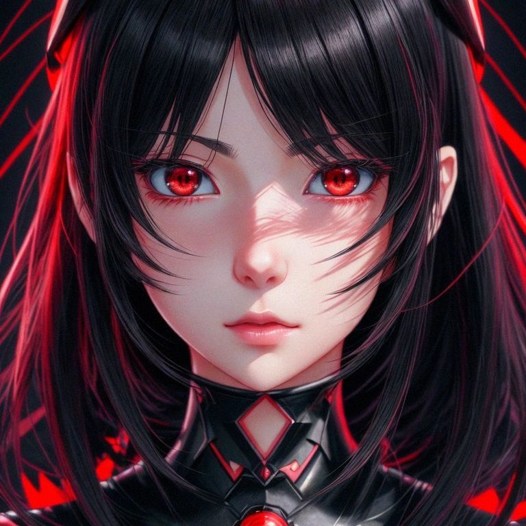 Mirai ✨'s Lens avatar