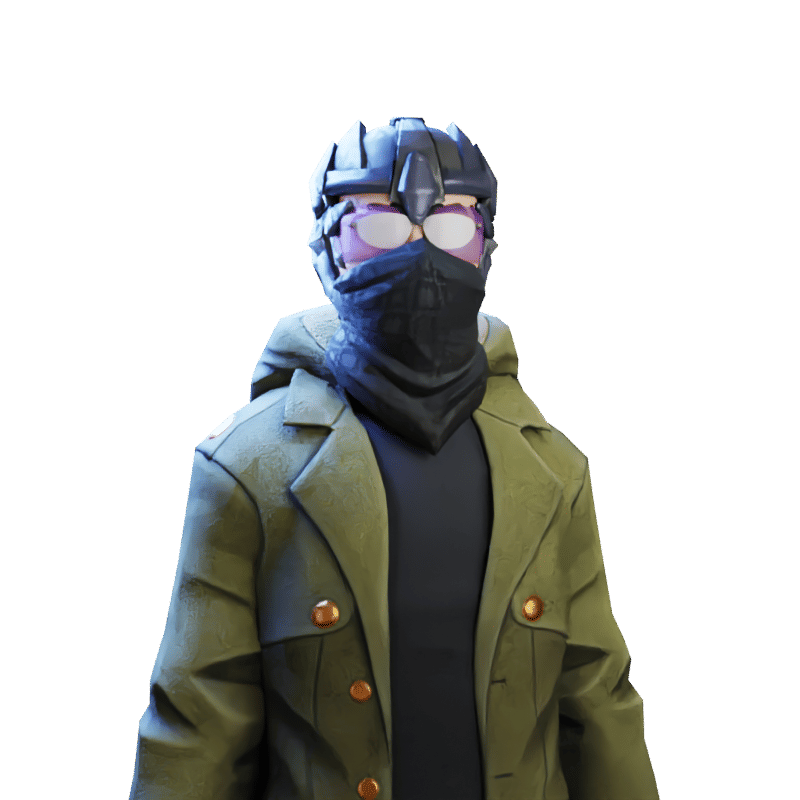 cryptoself's Lens avatar