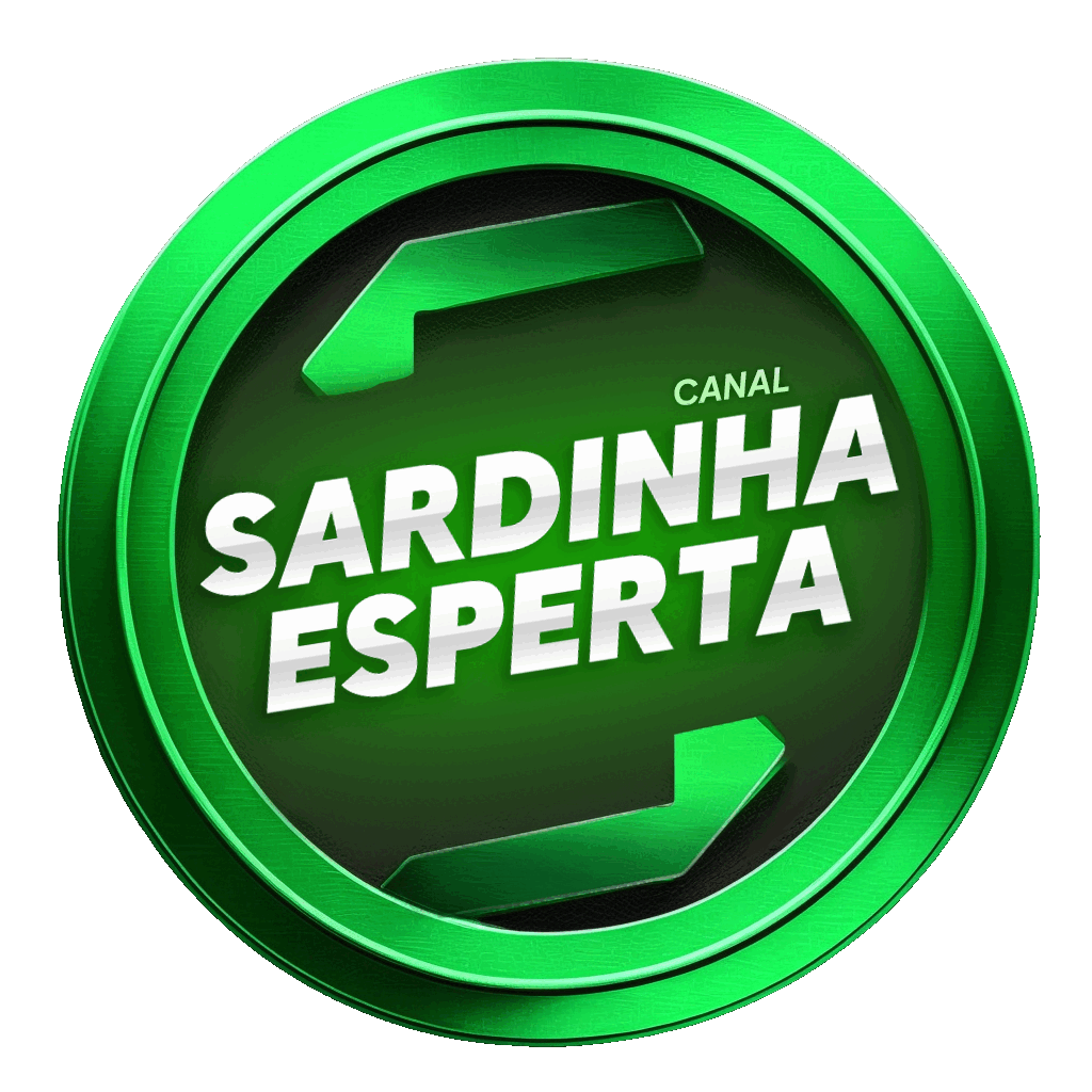 Sardinha Esoerta Canal (sardinhaesperta.lens) Lens social identity (.lens handle) PFP