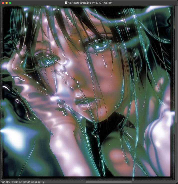 simplicity's Lens avatar