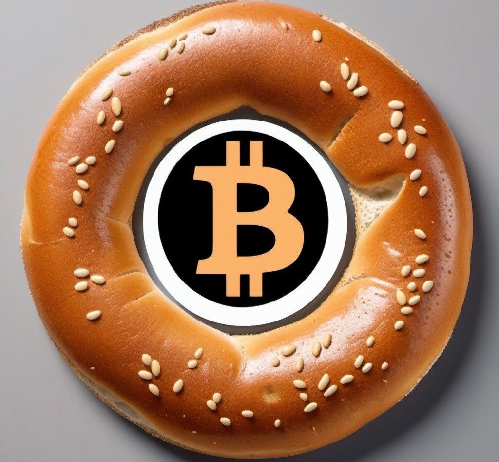 Crypto Bagel's Lens avatar