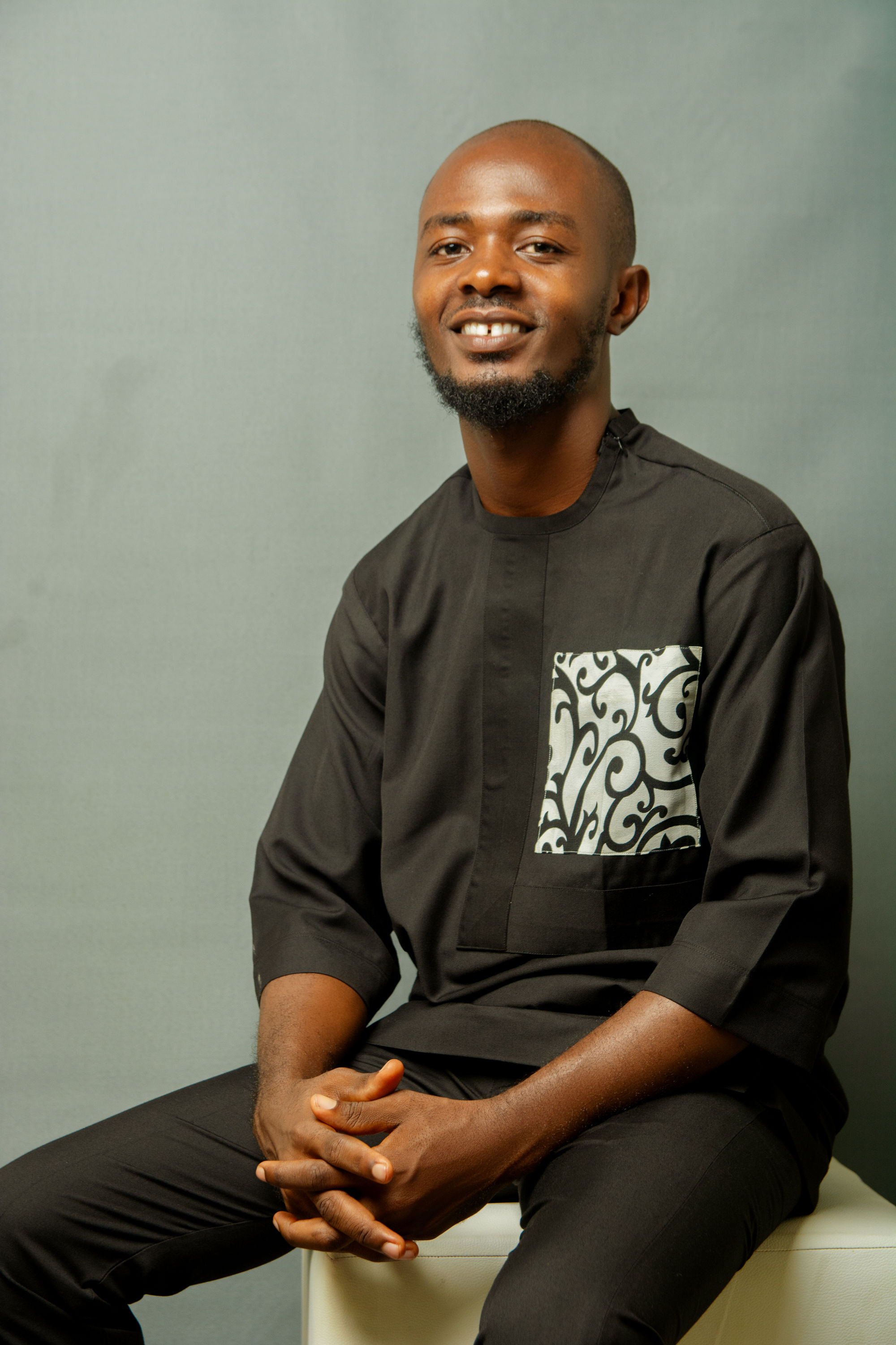 Bernard Sambo (sambo.lens) Lens social identity (.lens handle) PFP