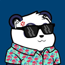 海鸥 (hoop123.lens) Lens social identity (.lens handle) PFP
