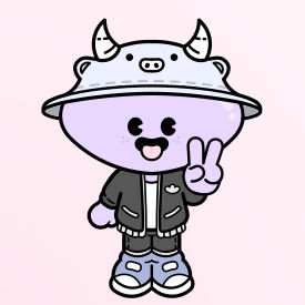 T.Hristov (thristbro.lens) Lens social identity (.lens handle) PFP