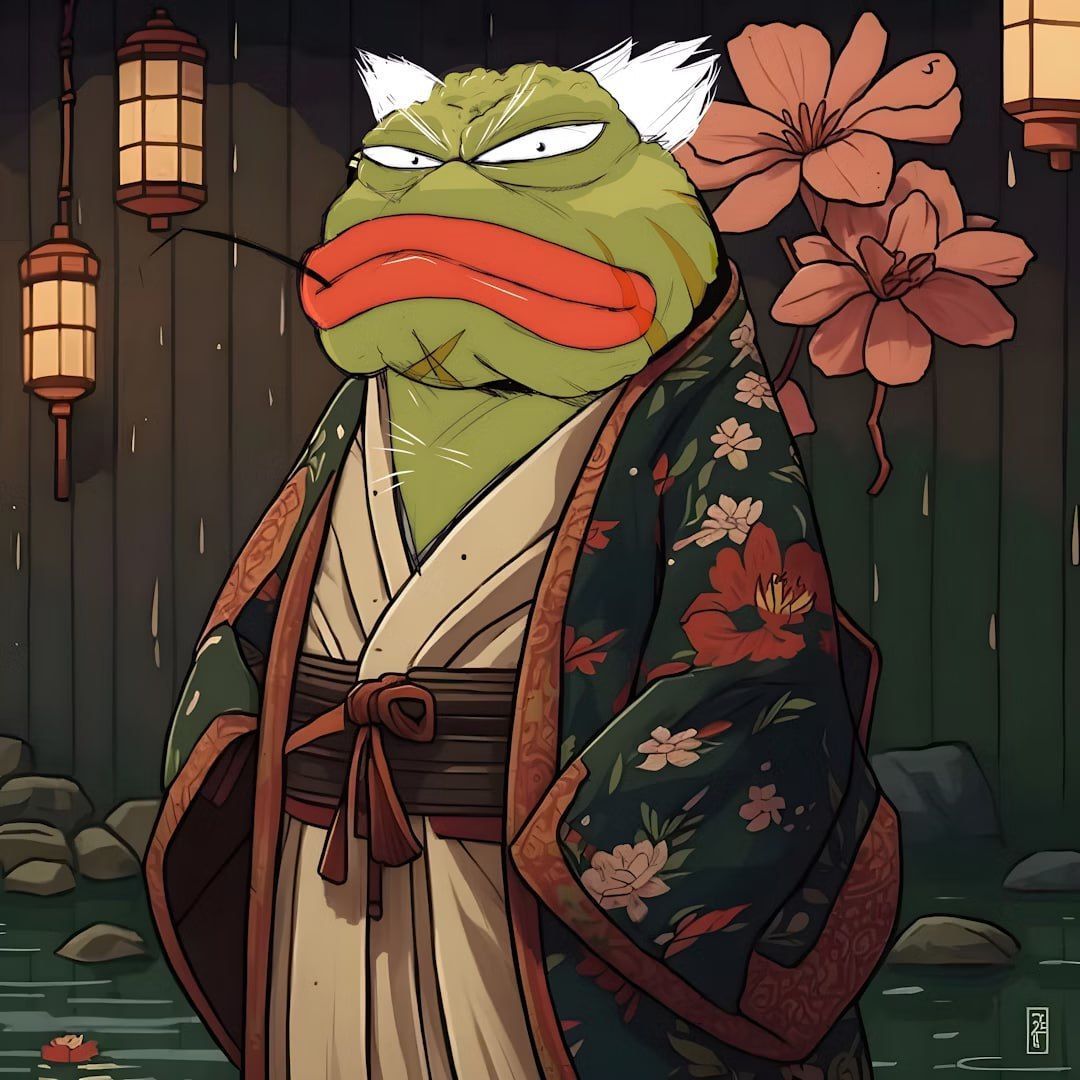 Aikko (aikko.lens) Lens social identity (.lens handle) PFP