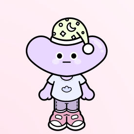 T9 (hahahavk.lens) Lens social identity (.lens handle) PFP