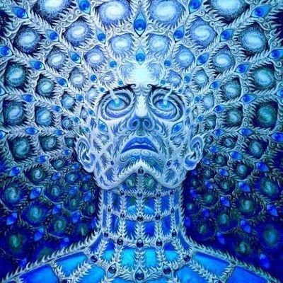 Excelsior's Lens avatar