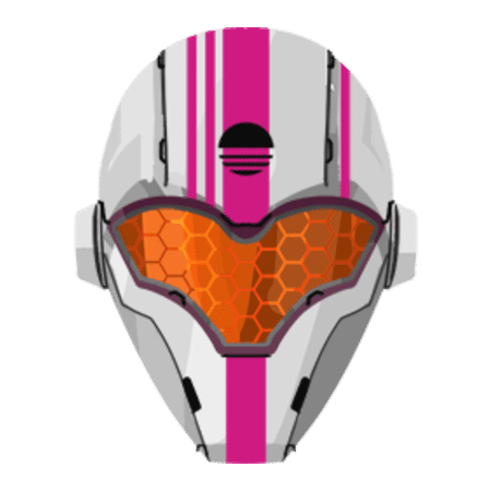 Sharding's Lens avatar