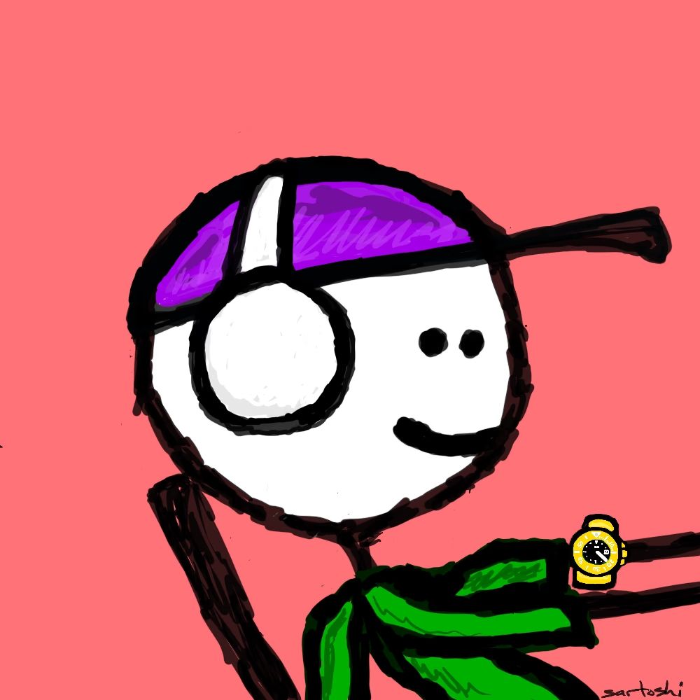 kassad's Lens avatar