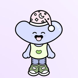 Teddy's Lens avatar
