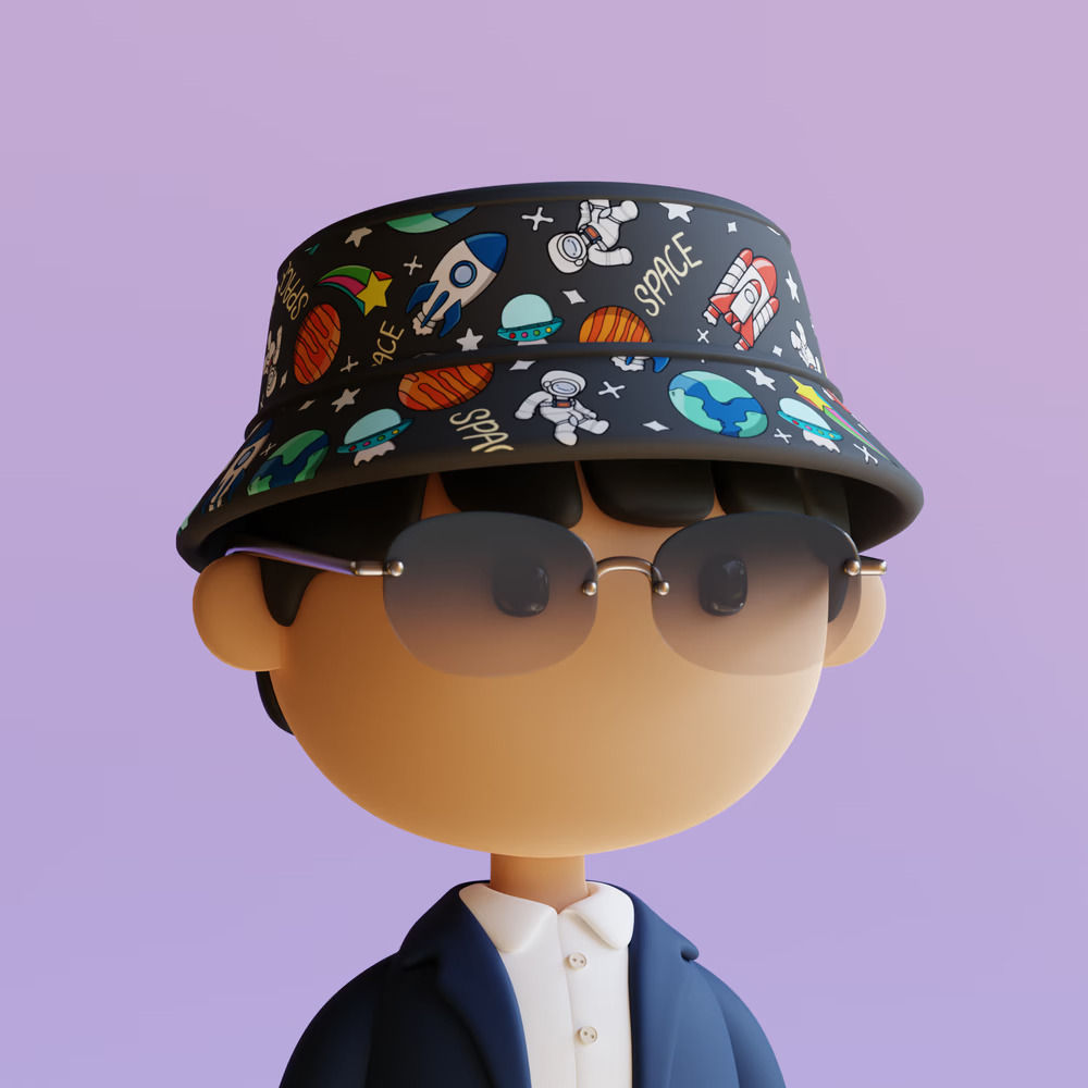 alihango's Lens avatar