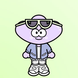 haijiao (haijiao.lens) Lens social identity (.lens handle) PFP