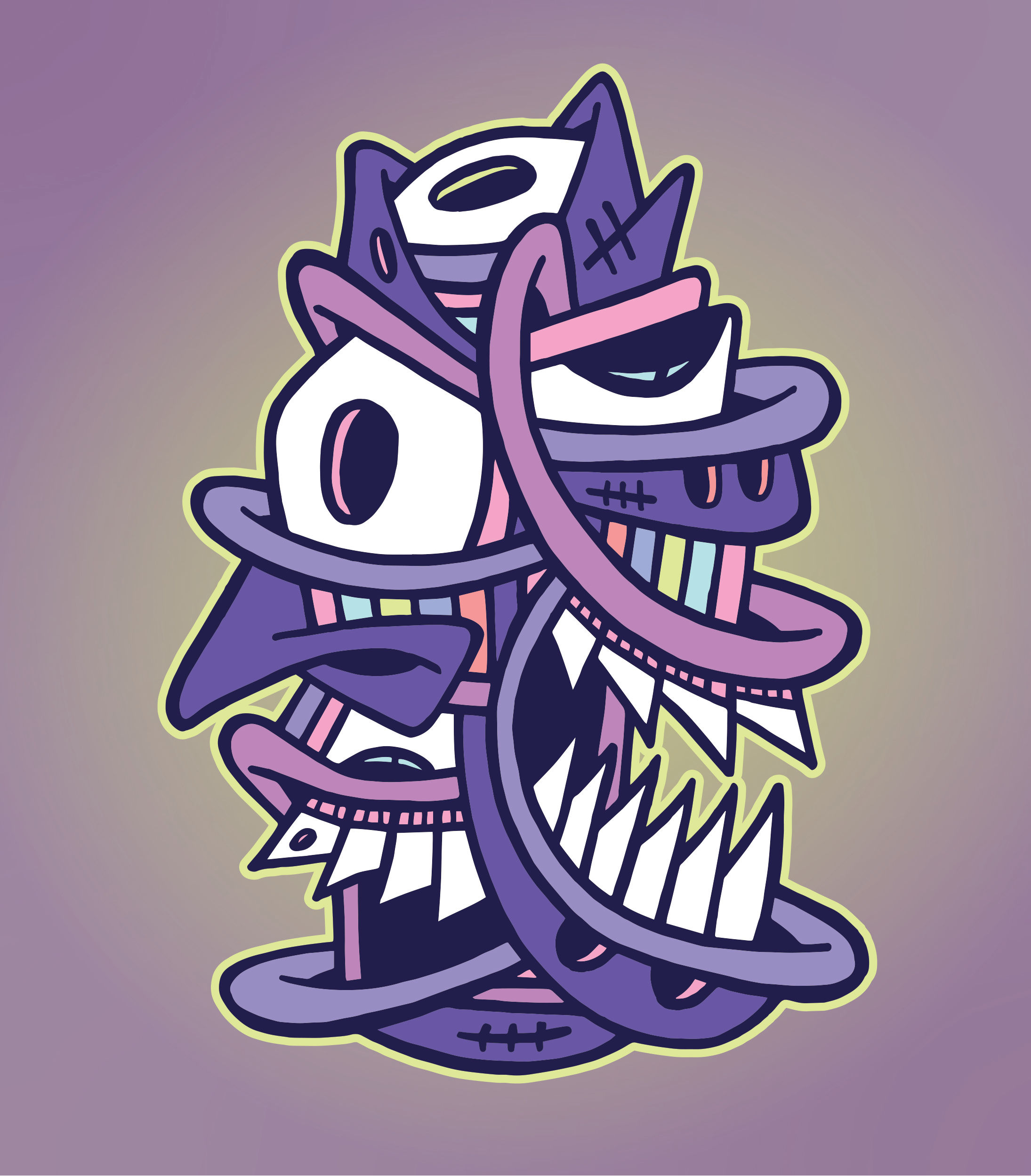 Superlens1 (superlens1.lens) Lens social identity (.lens handle) PFP