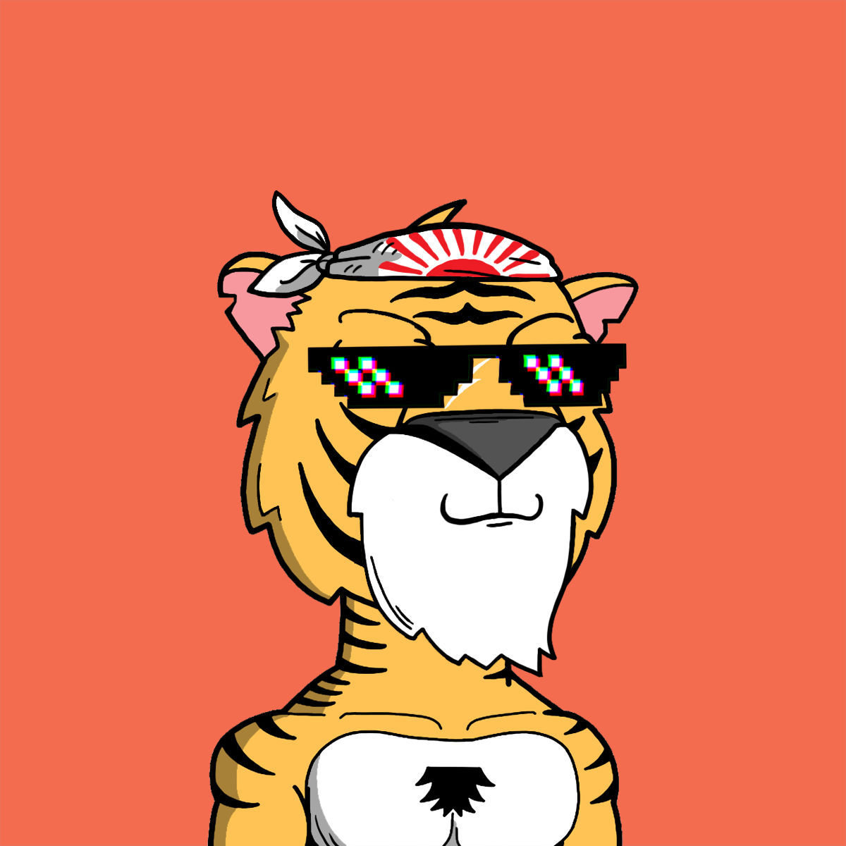 William West (willwest.lens) Lens social identity (.lens handle) PFP