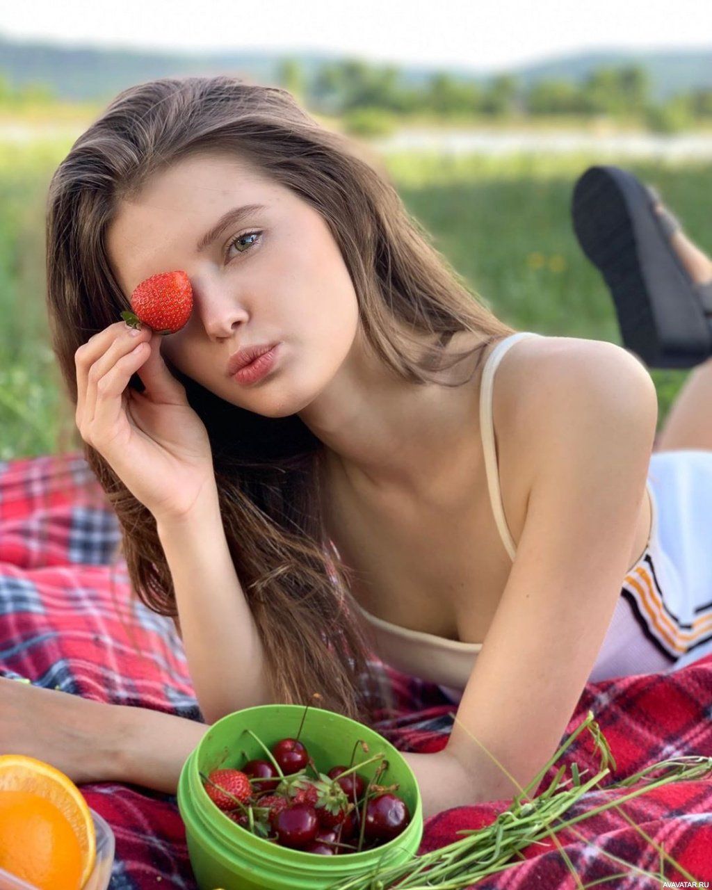 betty (bettyberry1.lens) Lens social identity (.lens handle) PFP