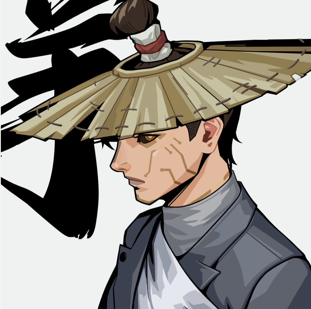 tinfun (merlinswap.lens) Lens social identity (.lens handle) PFP