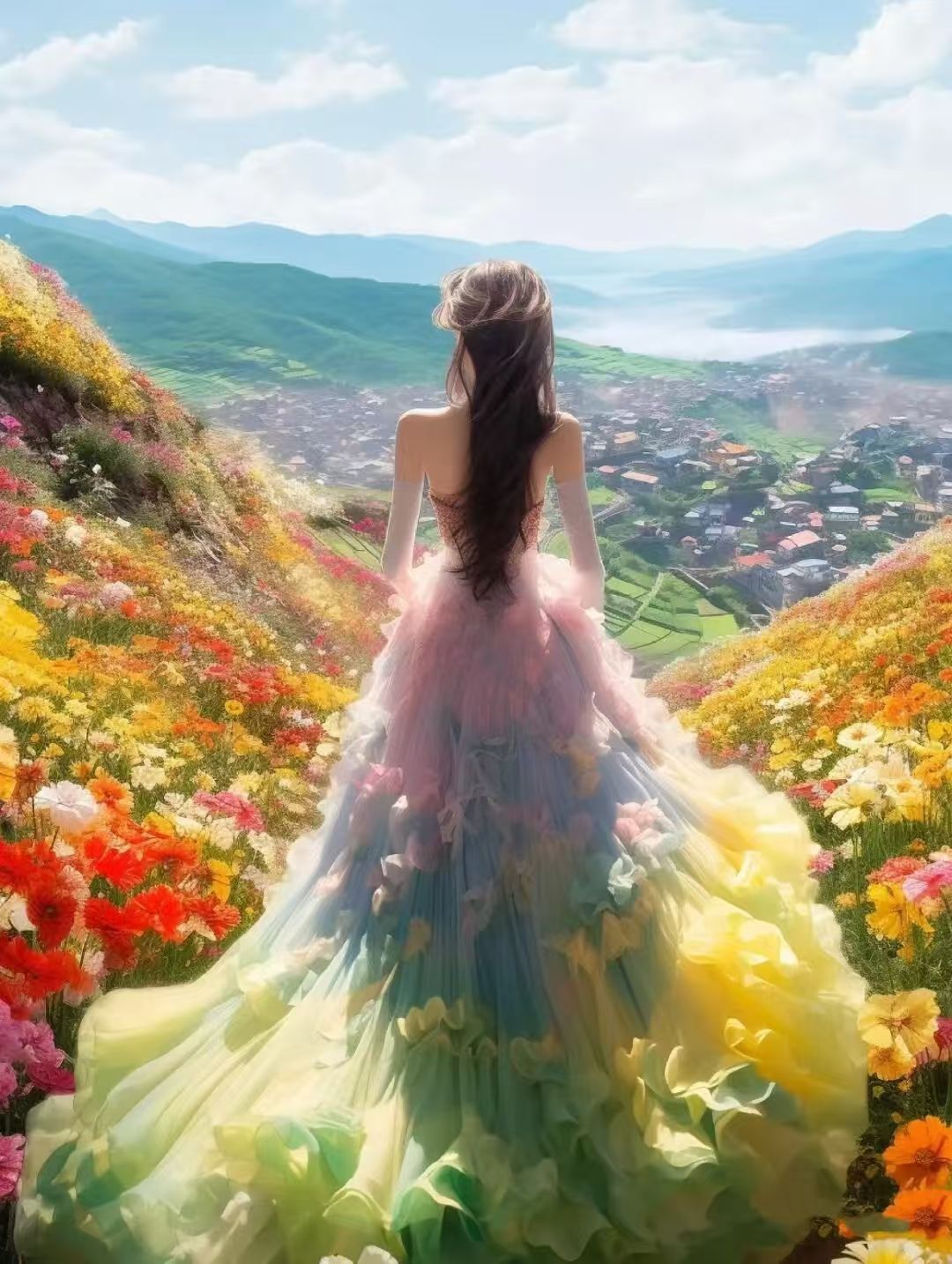 mimi(follow back) (pingpin.lens) Lens social identity (.lens handle) PFP