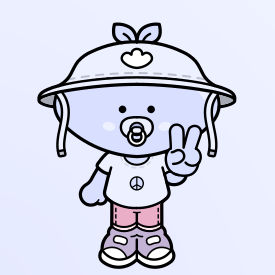 let (let09.lens) Lens social identity (.lens handle) PFP