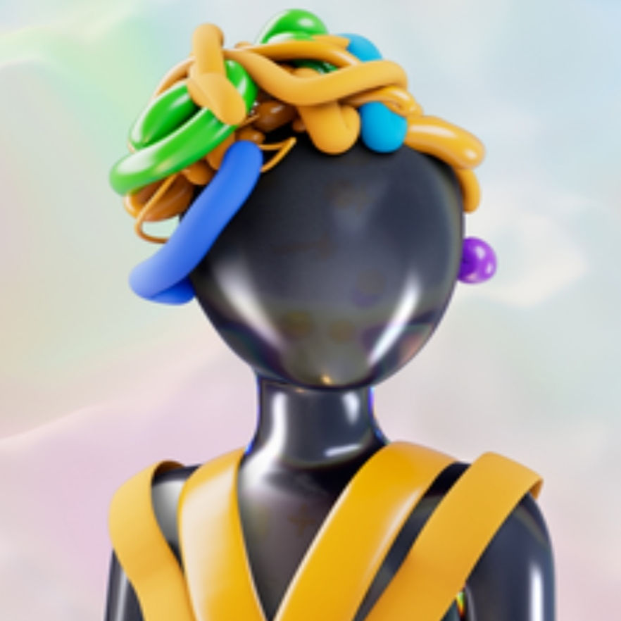 Zahra's Lens avatar