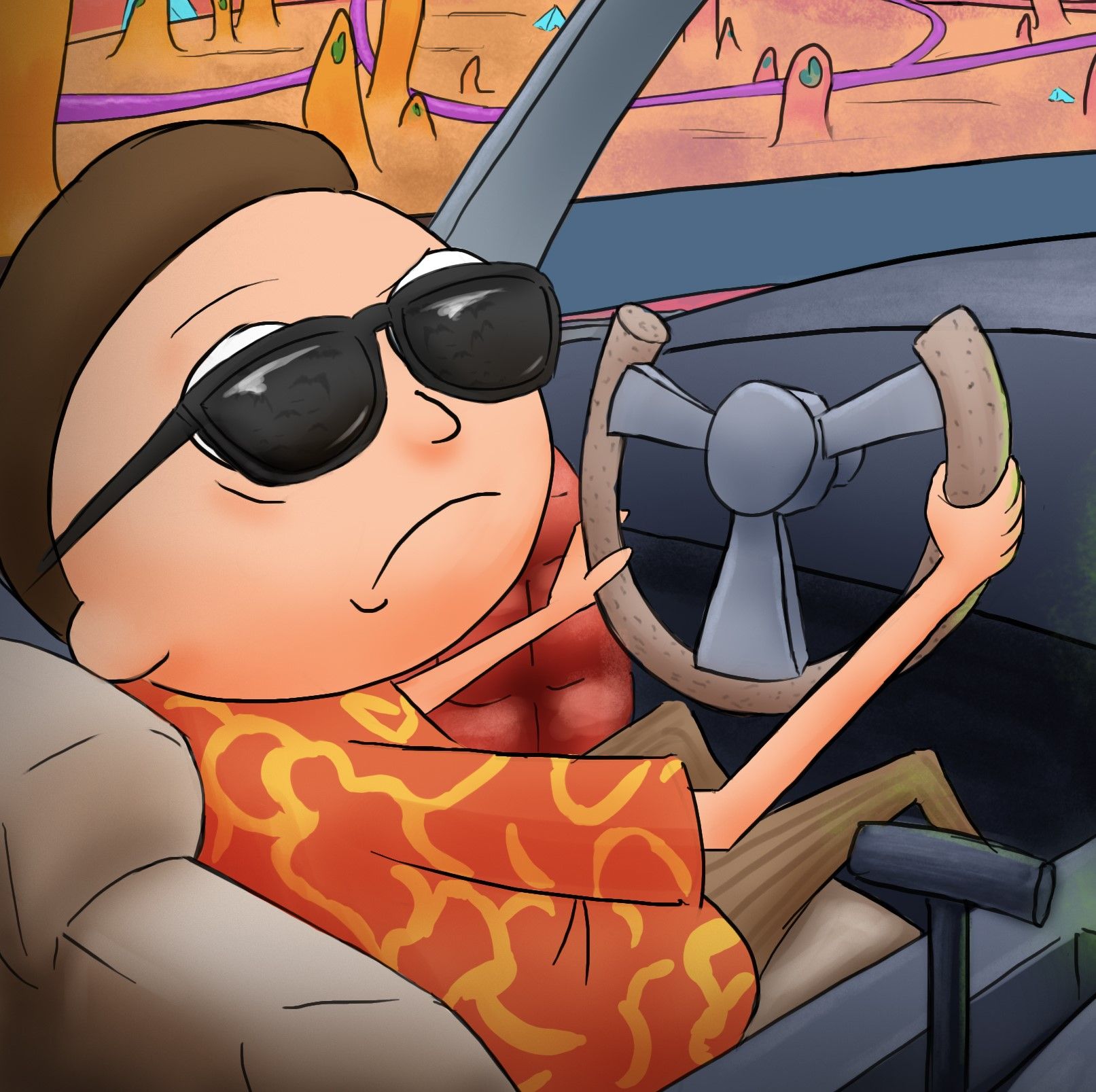 Papalardo (papalardo.lens) Lens social identity (.lens handle) PFP