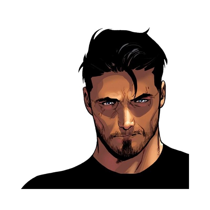 Richard (r1chard.lens) Lens social identity (.lens handle) PFP