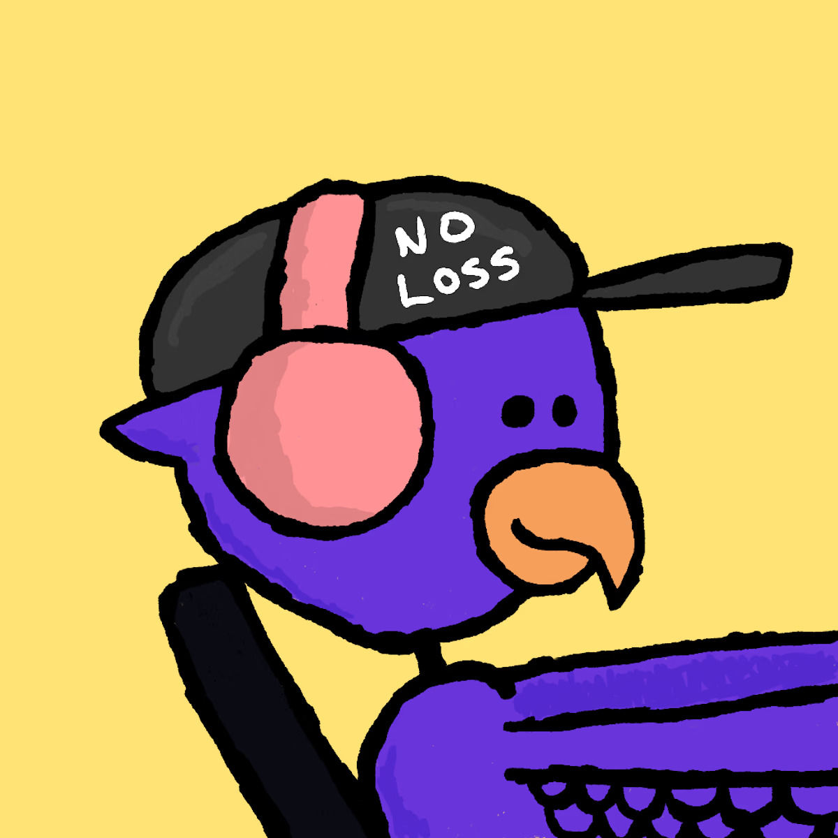 Alex's Lens avatar