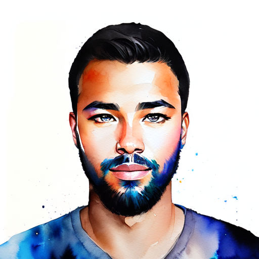 Moshe's Lens avatar
