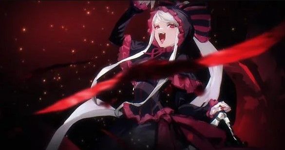 MyShalltear (myshalltear.lens) Lens social identity (.lens handle) PFP