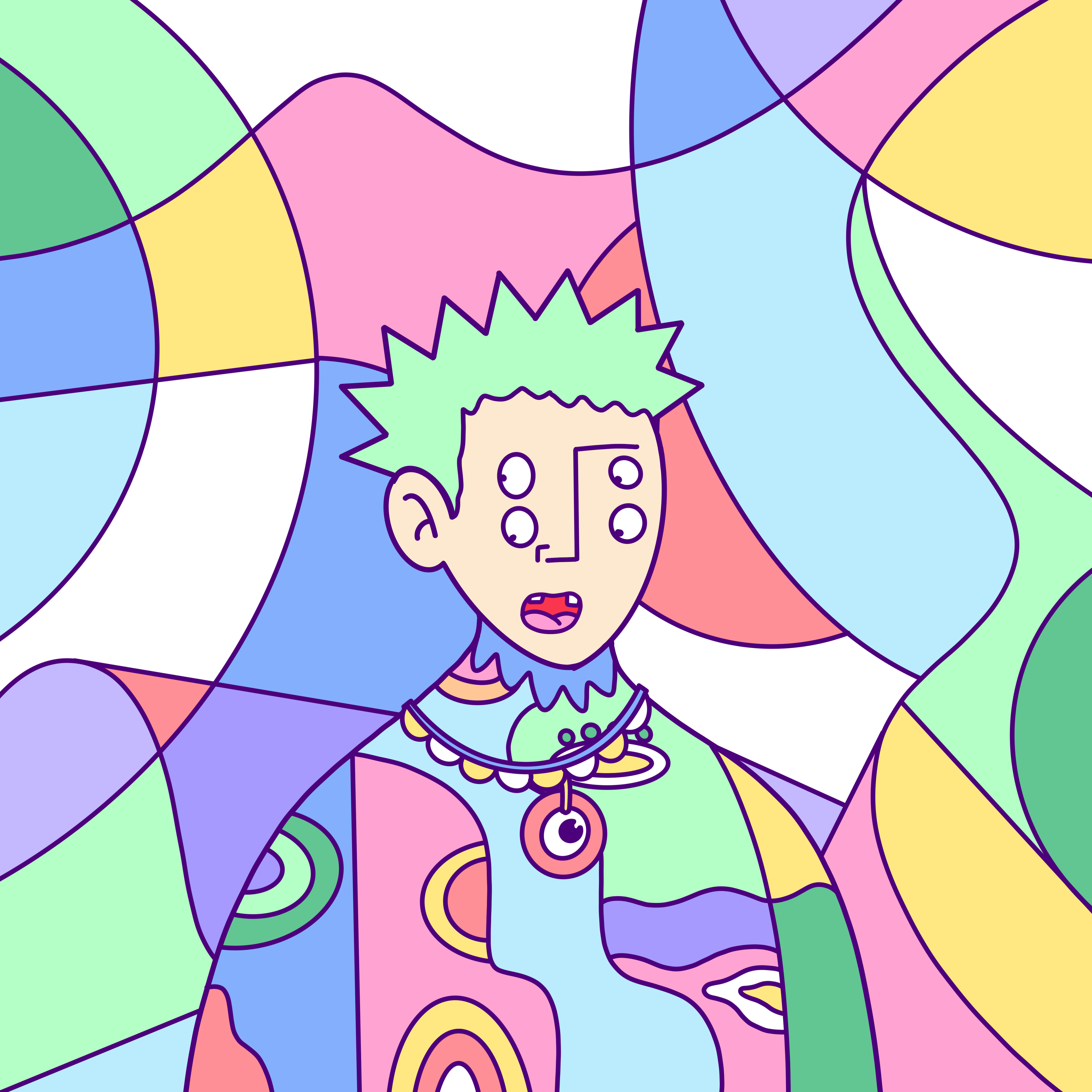 clockbird's Lens avatar