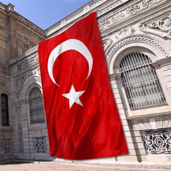 TÜRKİYE's Lens avatar