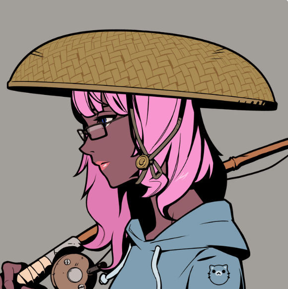 foodieadventures.lens Lens social identity (.lens handle) PFP