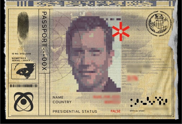 0xucs.eth Ethereum Name Service (ENS and .eth domain) PFP