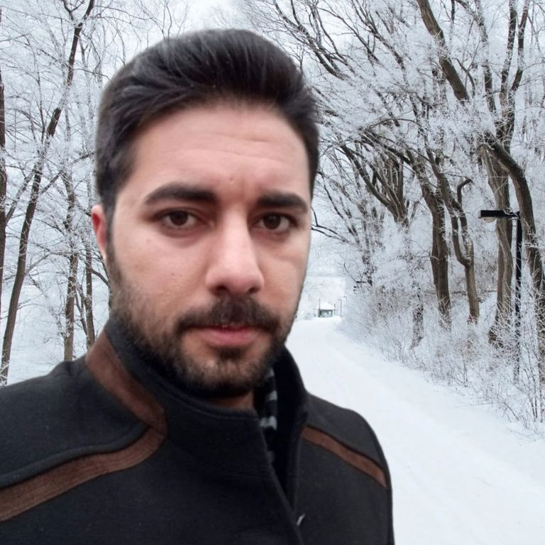 Nadir's Lens avatar