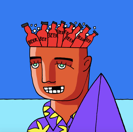 Satoshidias (satoshidias.lens) Lens social identity (.lens handle) PFP