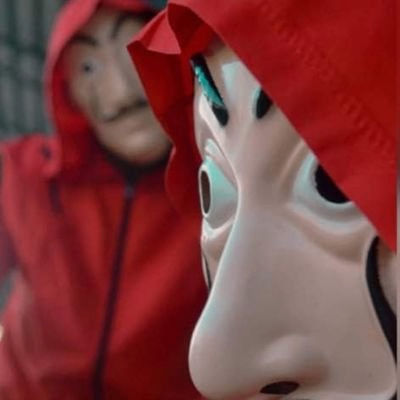 Immortal (bornblackseed.lens) Lens social identity (.lens handle) PFP