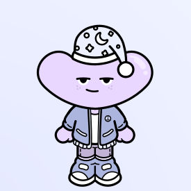 suikon (suikon.lens) Lens social identity (.lens handle) PFP