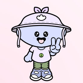 LegendaryChika (legendarychika.lens) Lens social identity (.lens handle) PFP